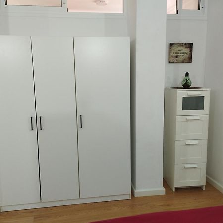 Apartamento Piso Centrico En Puerto De La Cruz Exterior foto