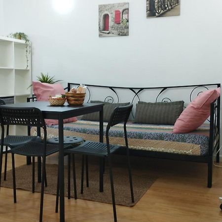 Apartamento Piso Centrico En Puerto De La Cruz Exterior foto