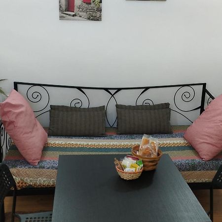 Apartamento Piso Centrico En Puerto De La Cruz Exterior foto