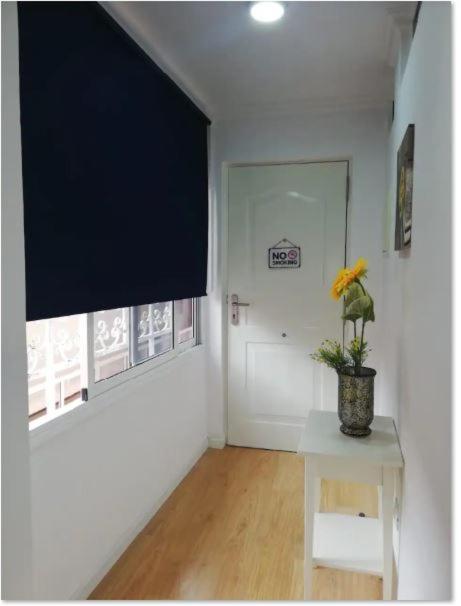 Apartamento Piso Centrico En Puerto De La Cruz Exterior foto