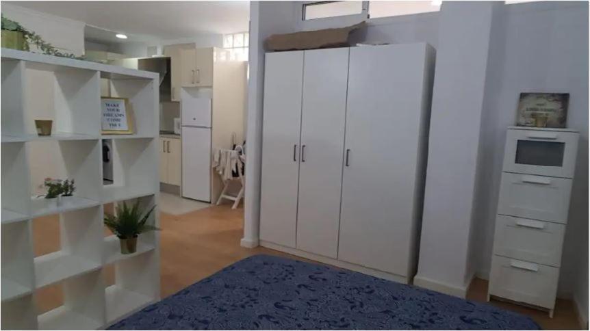 Apartamento Piso Centrico En Puerto De La Cruz Exterior foto
