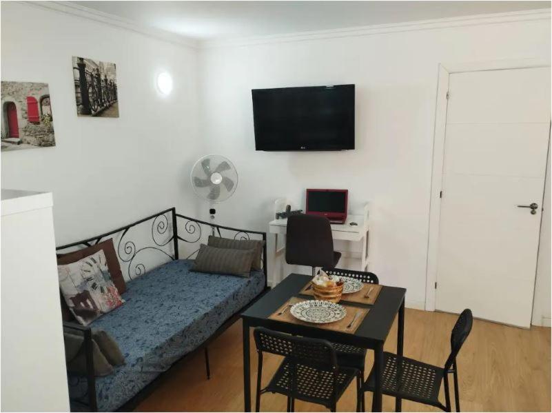 Apartamento Piso Centrico En Puerto De La Cruz Exterior foto