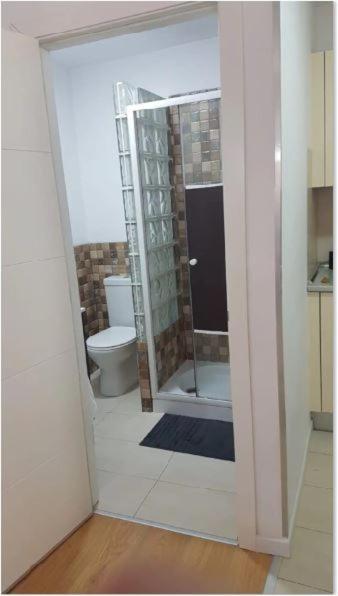 Apartamento Piso Centrico En Puerto De La Cruz Exterior foto