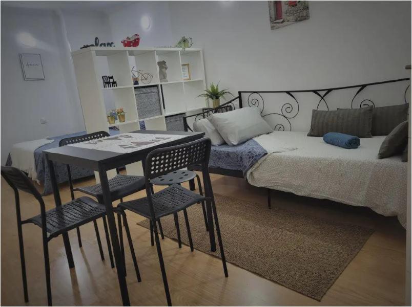 Apartamento Piso Centrico En Puerto De La Cruz Exterior foto