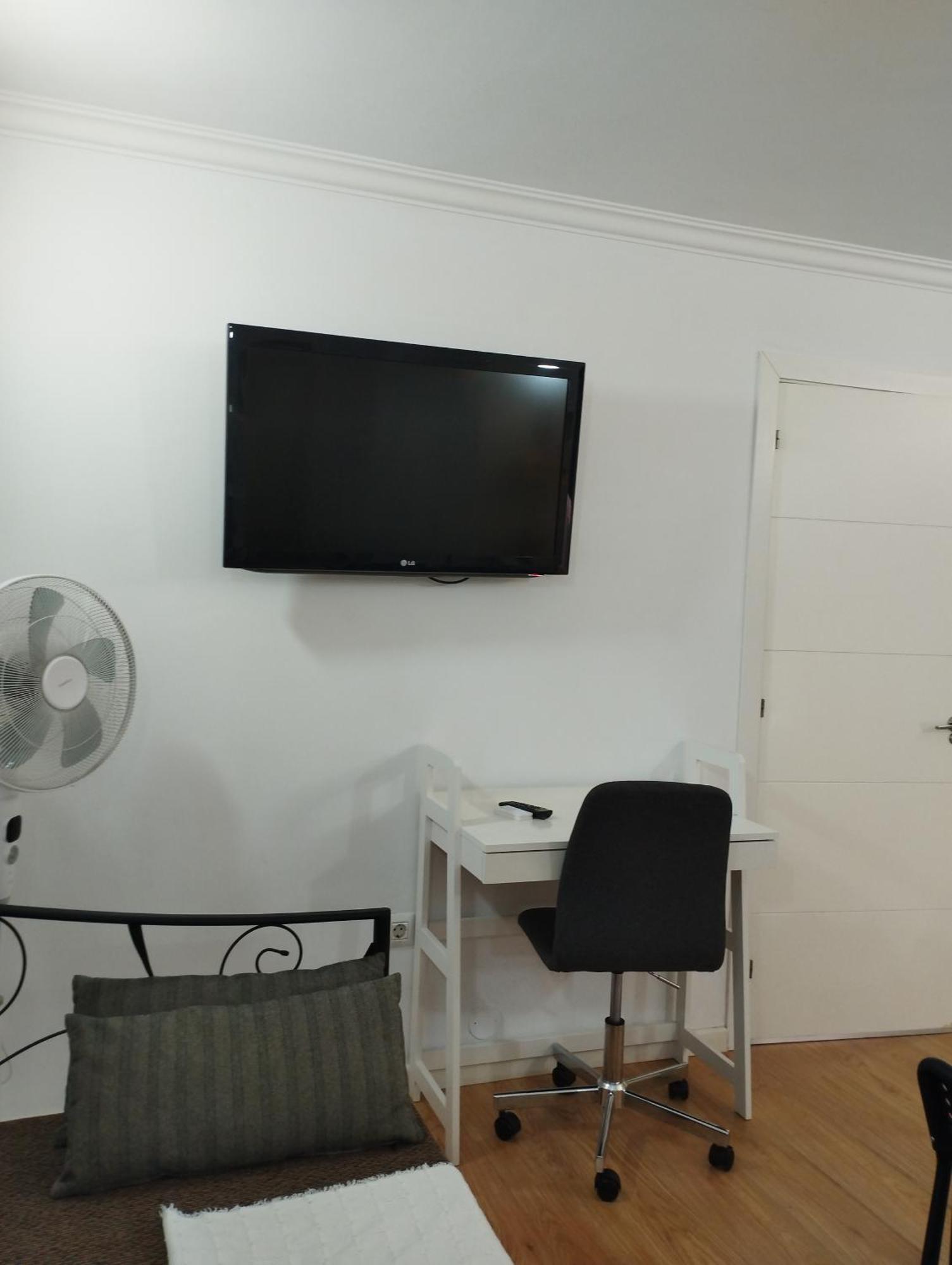 Apartamento Piso Centrico En Puerto De La Cruz Exterior foto