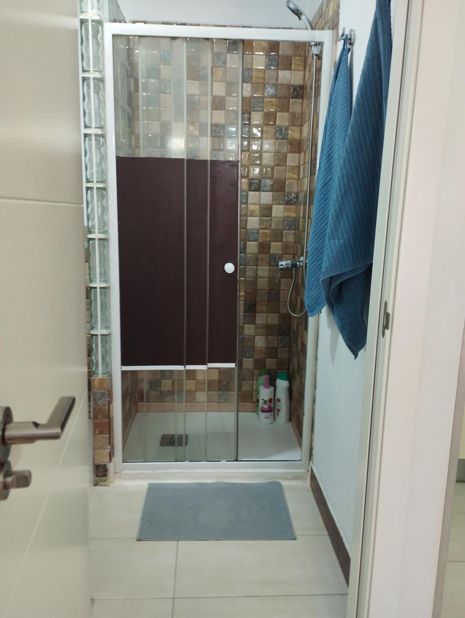 Apartamento Piso Centrico En Puerto De La Cruz Exterior foto