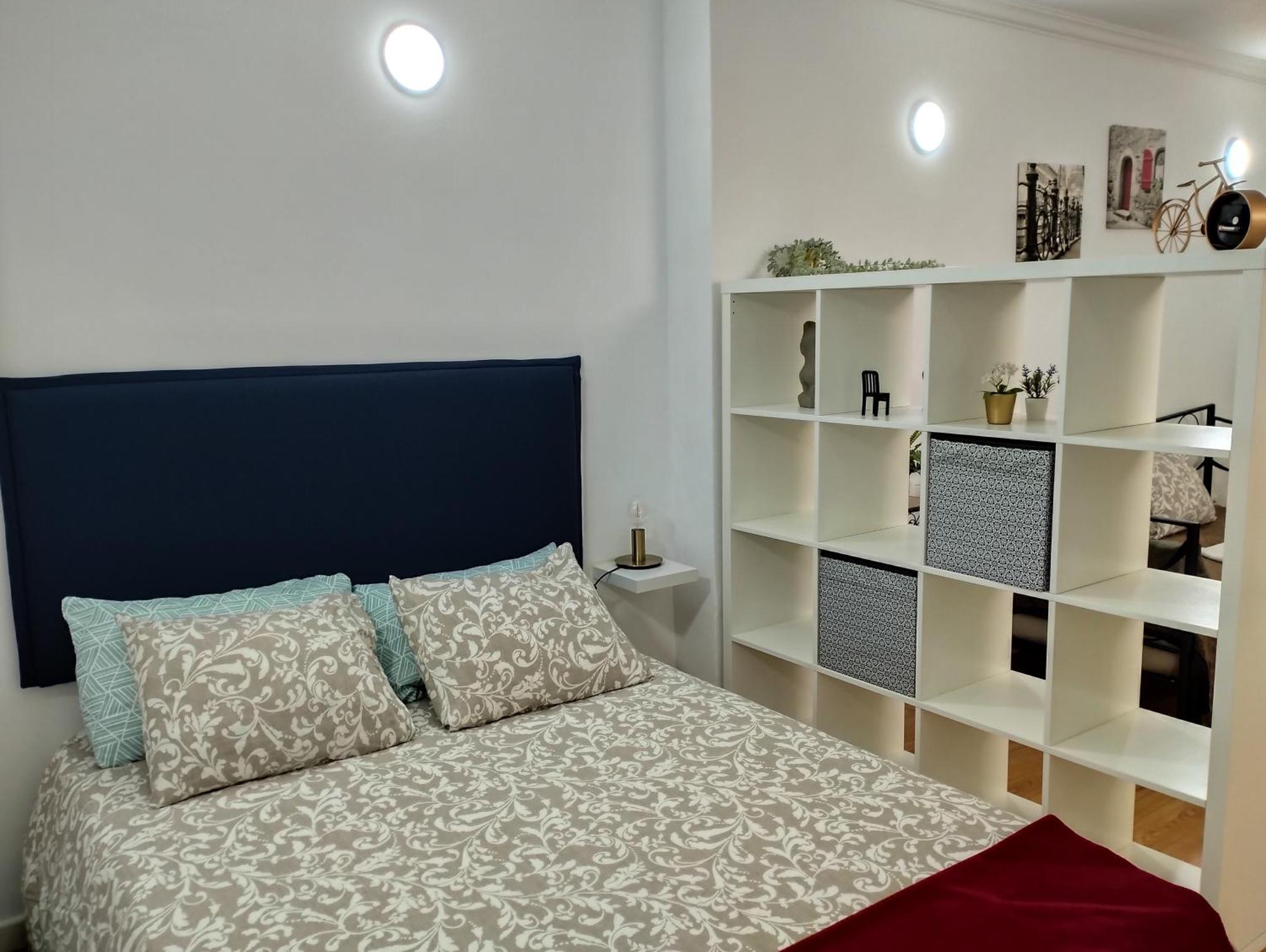 Apartamento Piso Centrico En Puerto De La Cruz Exterior foto