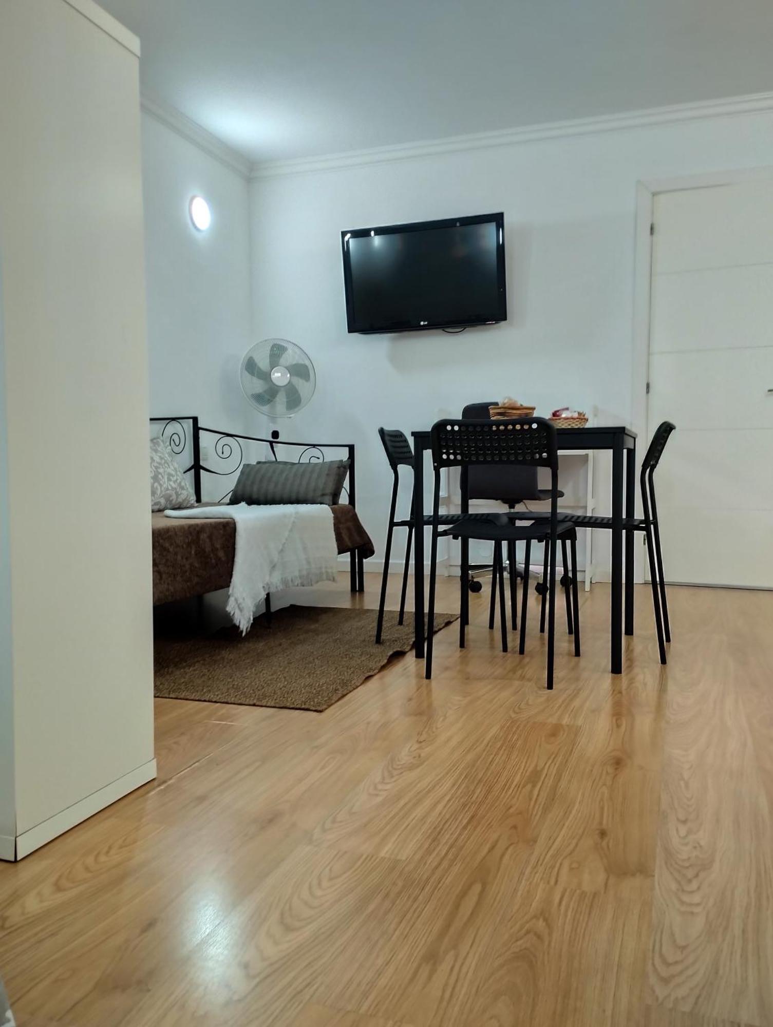 Apartamento Piso Centrico En Puerto De La Cruz Exterior foto