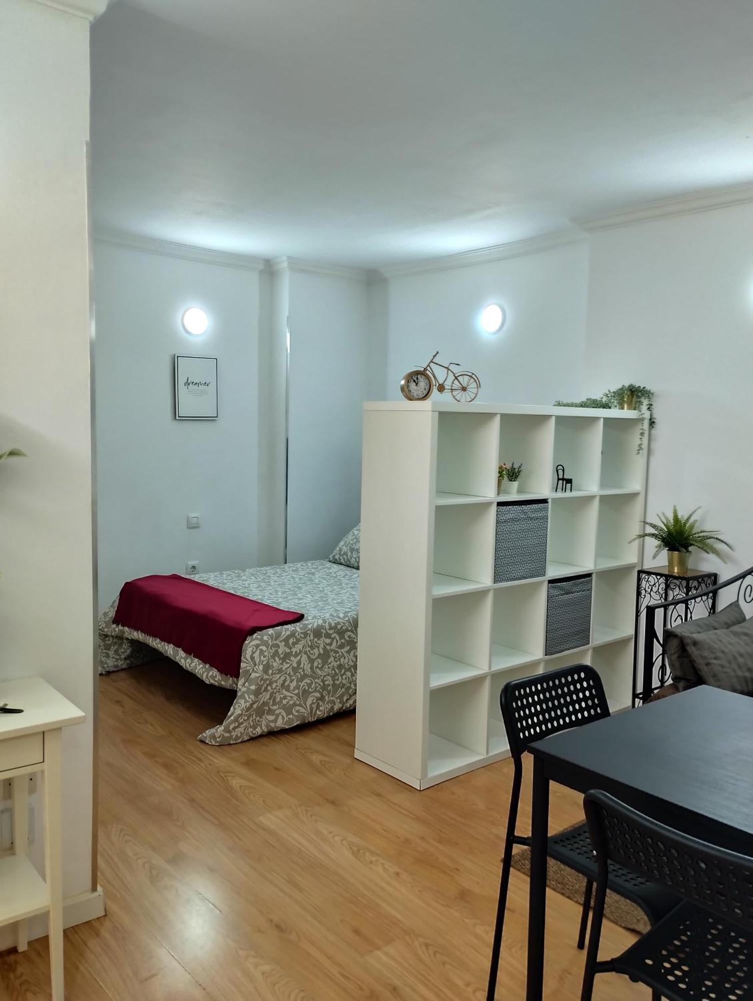 Apartamento Piso Centrico En Puerto De La Cruz Exterior foto