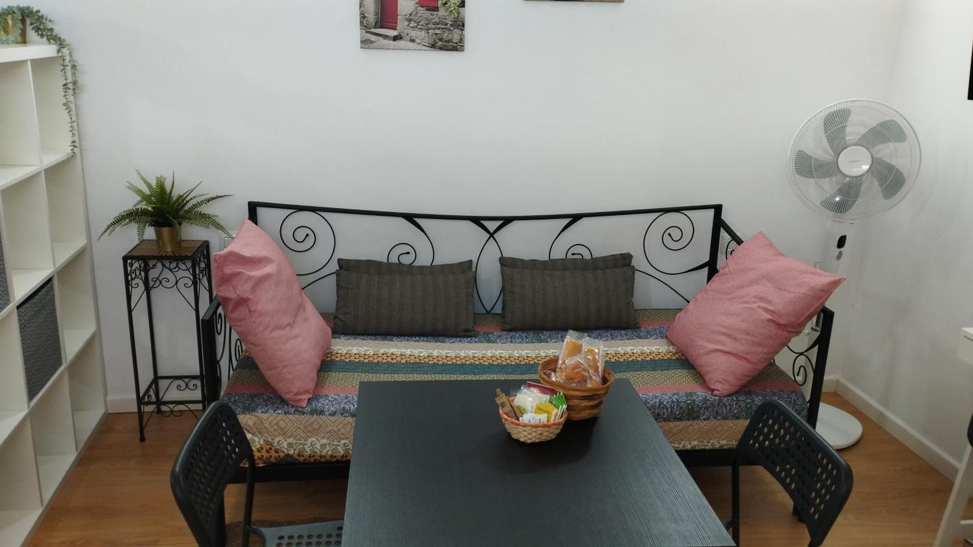 Apartamento Piso Centrico En Puerto De La Cruz Exterior foto